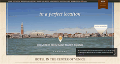 Desktop Screenshot of bisanzio.com